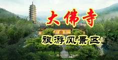 大骚货挨操欧美视频中国浙江-新昌大佛寺旅游风景区